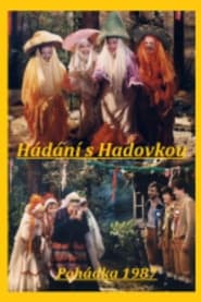 Hdn s Hadovkou' Poster