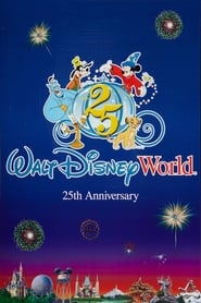 Walt Disney Worlds 25th Anniversary Party
