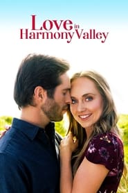 Love in Harmony Valley' Poster