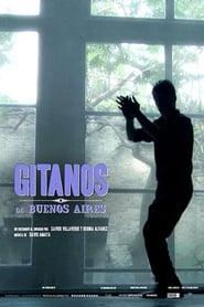 Gitanos de Buenos Aires' Poster