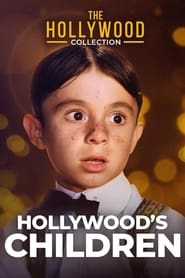 Hollywoods Children' Poster