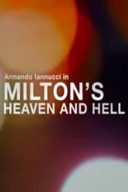 Miltons Heaven and Hell' Poster