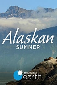 Alaskan Summer' Poster