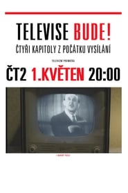 Televise bude' Poster