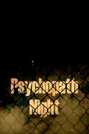 Psychopath Night' Poster