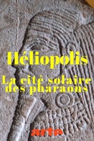Heliopolis The City Of The Sun' Poster