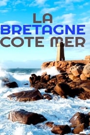 La Bretagne ct mer' Poster