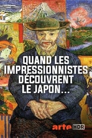 Quand les impressionnistes dcouvrent le Japon' Poster