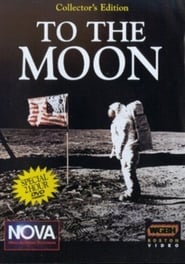 NOVA To the Moon' Poster
