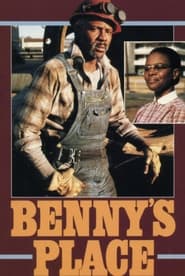 Bennys Place' Poster