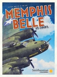 Memphis Belle in Colour' Poster