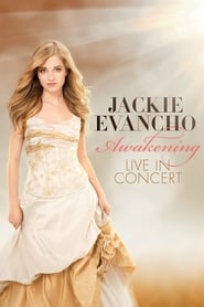Jackie Evancho Awakening  Live in Concert' Poster