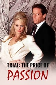 Trial The Price of Passion' Poster