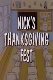 Nicks Thanksgiving Fest' Poster