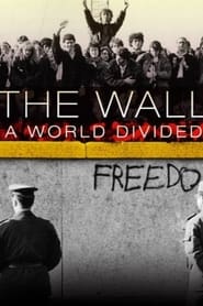 The Wall A World Divided' Poster