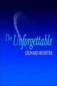 The Unforgettable Leonard Rossiter' Poster