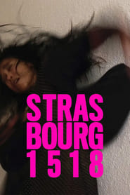 Strasbourg 1518' Poster