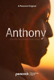 Anthony' Poster