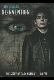 Gary Numan Reinvention