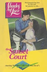 Shades of Love Sunset Court' Poster