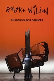 Shakespeares Sonette' Poster