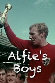 World Cup 1966 Alfies Boys' Poster