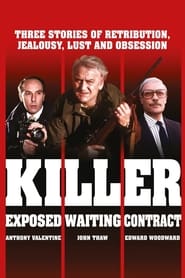 Killer Exposed' Poster