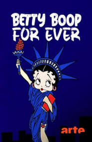 Betty Boop for ever' Poster
