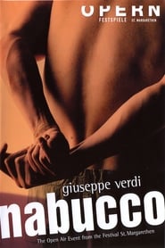 Nabucco' Poster