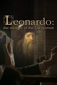 Leonardo The Mystery of the Lost Portrait' Poster