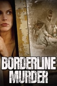 Borderline Murder' Poster
