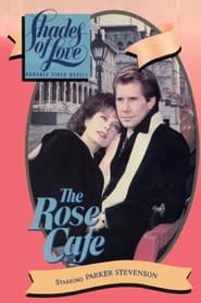Shades of Love The Rose Cafe' Poster