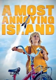 A Most Annoying Island' Poster