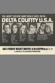 Delta County USA' Poster