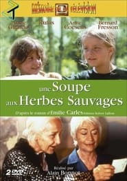 Une soupe aux herbes sauvages' Poster