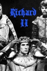 The Tragedy of King Richard II' Poster