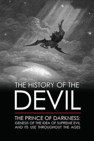 The History of the Devil' Poster