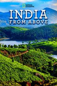India from Above' Poster