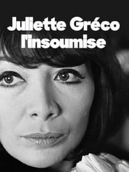 Juliette Grco linsoumise' Poster