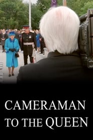 Cameraman to the Queen' Poster