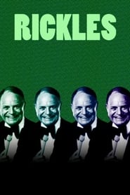 Rickles' Poster