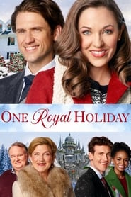One Royal Holiday' Poster