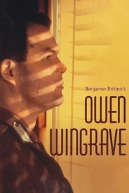 Owen Wingrave' Poster