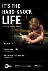 ANNIE Its the HardKnock Life from Script to Stage' Poster