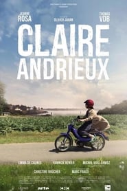 Claire Andrieux' Poster