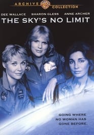 The Skys No Limit' Poster