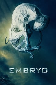 Embryo' Poster