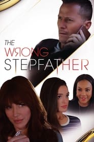 The Wrong Stepfather' Poster