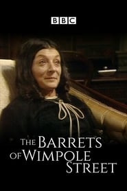 The Barretts of Wimpole Street' Poster