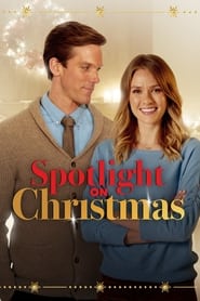 Spotlight on Christmas' Poster